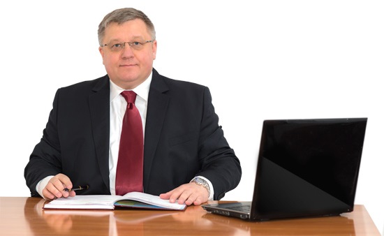 Prezes Pakuła Consulting