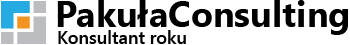 logo Pakuła Consulting