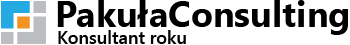 logo Pakuła Consulting