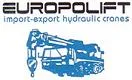 Certyfikacja AQAP Europolift Pruszków