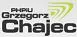 Certyfikat ISO 45001 PPHU Grzegorz Chajec Legnica