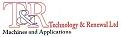 Certyfikacja GMP paszowe T&R Technology & Renewal Teresin