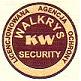 Certyfikat FSSC 22000 Walkrys KW Security Warszawa