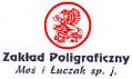 Certyfikat AQAP Zakład Poligraficzny Moś i Łuczak Poznań